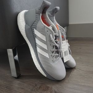 Adidas Solar glide street 2019 ultraboost grey